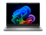 DELL Latitude 5455 Copilot+ PC Snapdragon X1P-64-100 Laptop 35.6 cm (14") Full HD+ 16 GB LPDDR5x-SDRAM 512 GB SSD Wi-Fi 7 (802.11be) Windows 11 Pro Grey US English