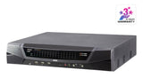ATEN KN8064VB KVM switch Black