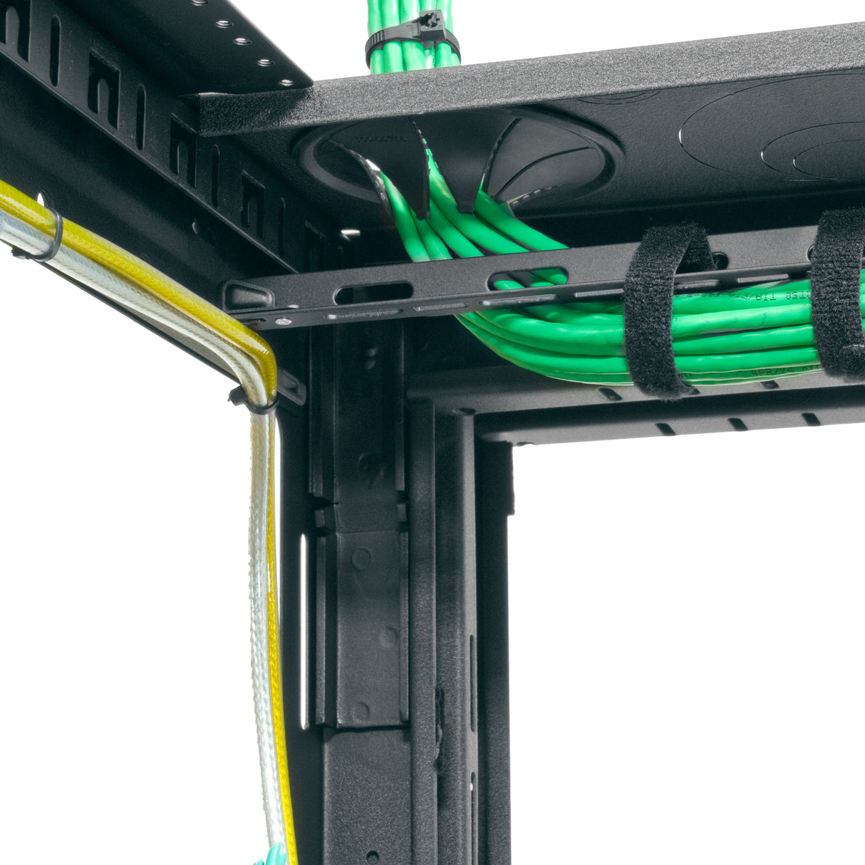 Middle Atlantic 45 RU BGR-SA Series Rack, 32 Inches Deep