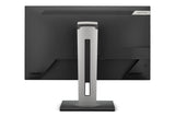 Viewsonic VG Series 27" 1440p Ergonomic IPS Mon computer monitor 68.6 cm (27") 2560 x 1440 pixels Quad HD LED Black