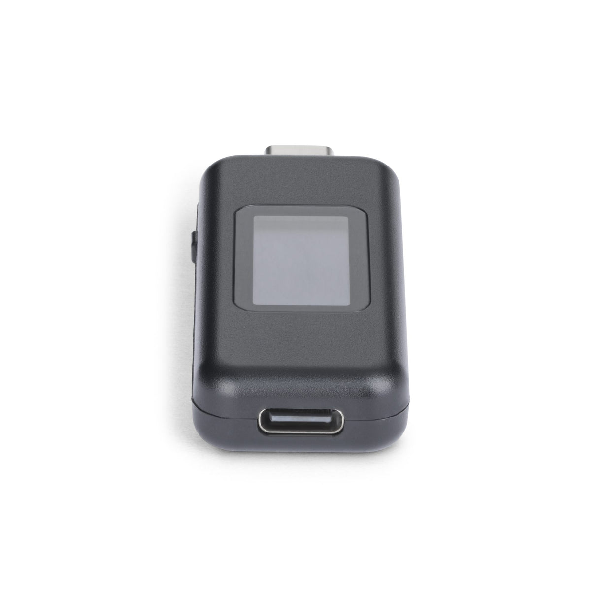 StarTech.com USB-C Power Tester, Digital Multimeter, Bi-Directional Voltage and Current Meter, Up to 240W PD EPR, Portable USB-C Cable and Port Power Meter Tester