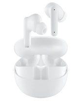 Targus iStore Comfort Fit Pro Headset Wireless In-ear Music/Everyday USB Type-C Bluetooth White