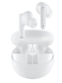 Targus iStore Comfort Fit Pro Headset Wireless In-ear Music/Everyday USB Type-C Bluetooth White