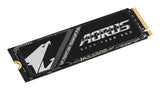 GIGABYTE AORUS Gen4 7300 2 TB M.2 PCI Express 4.0 NVMe 3D TLC NAND