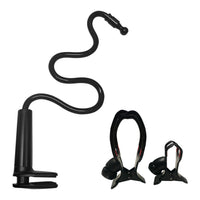 HamiltonBuhl VClaw Holder For Vray and Other Devices Camera s Smart Phones - Black