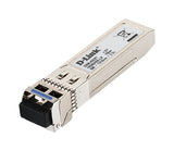 D-Link 10GBase-LR SFP+ Transceiver, 10km