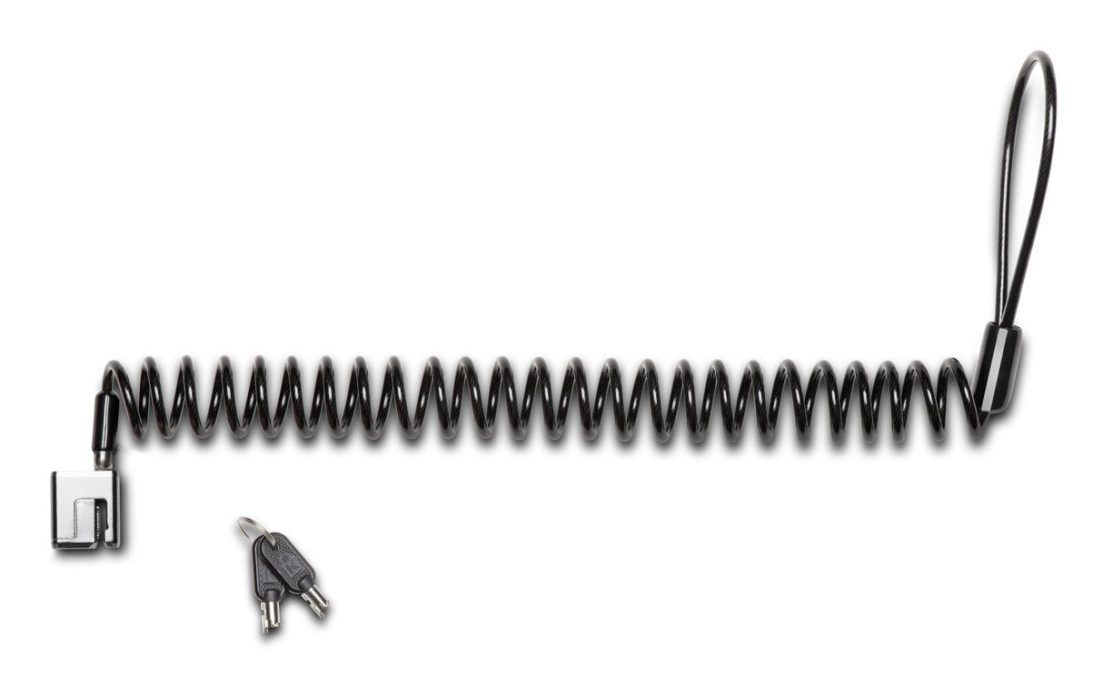 Kensington K68138WW cable lock Silver 2.28 m