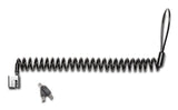 Kensington K68138WW cable lock Silver 2.28 m