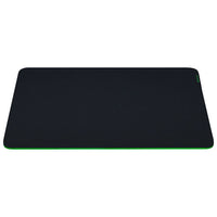 Razer Gaming Mousemat Gigantus v2 Cloth Medium Anti Slip Base Thick High Density Foam - Black