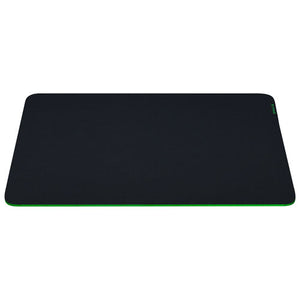 Razer Gaming Mousemat Gigantus v2 Cloth Medium Anti Slip Base Thick High Density Foam - Black