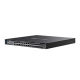 TP-Link Omada SX6632YF network switch Managed L2+/L3 Black