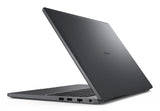 DELL Pro 16 PC16250 Intel Core 7 150U Laptop 40.6 cm (16") Full HD+ 16 GB DDR5-SDRAM 256 GB SSD Wi-Fi 6E (802.11ax) Windows 11 Pro US English Black