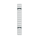 Middle Atlantic FWD-LACE-WB3-10-12 rack accessory Cable lacing bar