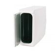 PhoneSoap HomeSoap UV White Sanitizer for Larger Items PPE