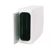 PhoneSoap HomeSoap UV White Sanitizer for Larger Items PPE