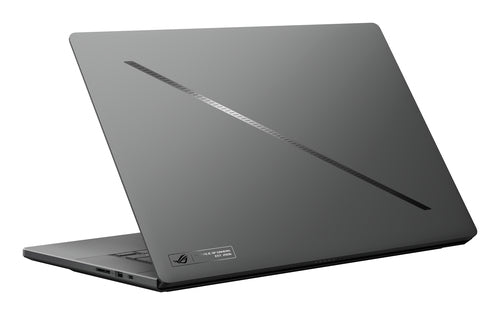 ASUS ROG Zephyrus G16 GU605CP-BS96-CB Intel Core Ultra 9 285H Laptop 40.6 cm (16") WQXGA 32 GB LPDDR5x-SDRAM 1 TB SSD NVIDIA GeForce RTX 5070 Wi-Fi 7 (802.11be) Windows 11 Home Grey