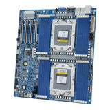 GIGABYTE MZ73-LM1 motherboard Socket SP5 Extended ATX