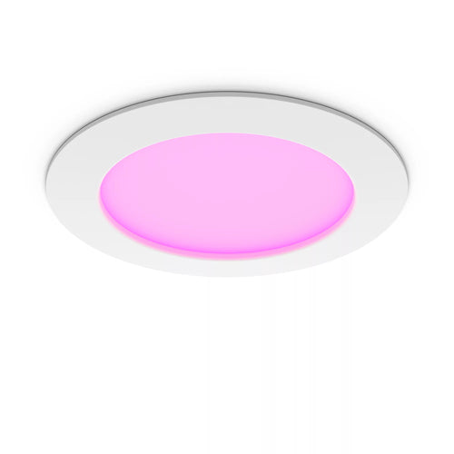 Philips Hue White and colour ambience 046677579579 smart lighting Smart lighting spot Bluetooth/Zigbee 15 W