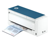 HP ScanJet Pro 4200 s1 ADF scanner 600 x 600 DPI A4 Blue, White