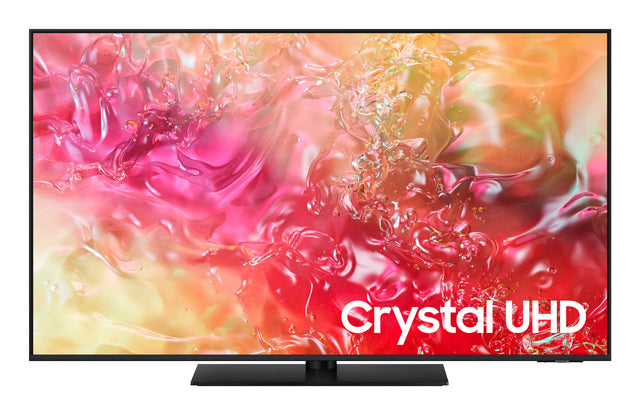 Samsung HU7010F HG50U701FNF 127 cm (50") 4K Ultra HD Smart TV Grey 20 W