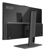 MSI Modern 11M-483US Intel® Core™ i5 i5-1135G7 60.5 cm (23.8") 1920 x 1080 pixels Touchscreen All-in-One PC 8 GB DDR4-SDRAM 256 GB SSD Windows 10 Home Wi-Fi 6 (802.11ax) Black