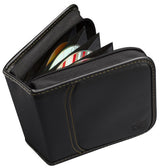Case Logic 3200053 optical disc case Wallet case 32 discs Brown