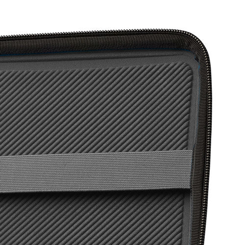 Case Logic EHDC-101 Dark Blue Cover Ethylene-vinyl acetate (EVA) foam