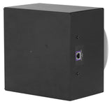 Vaddio DocCAM 20 HDBT 2.38 MP Black 1920 x 1080 pixels 60 fps CMOS 25.4 / 2.8 mm (1 / 2.8")