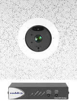 Vaddio DocCAM 20 HDBT OneLINK Bridge System