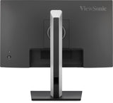 Viewsonic VG2452 computer monitor 61 cm (24") 1920 x 1080 pixels Full HD LED Black