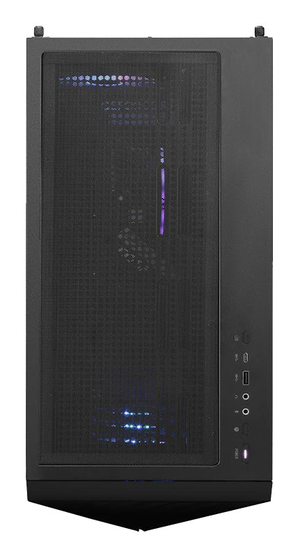 MSI Aegis RS2 C14NUF7-820US PC Intel® Core™ i7 i7-14700KF 32 GB DDR5-SDRAM 2 TB SSD NVIDIA GeForce RTX 4070 Ti Super Windows 11 Home Desktop Black