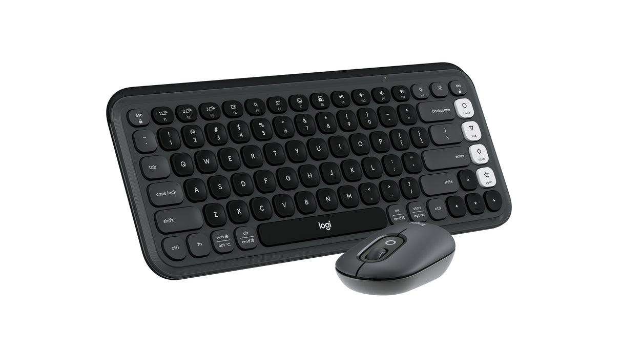 Logitech POP ICON COMBO