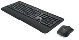 Logitech MK540 Advanced
