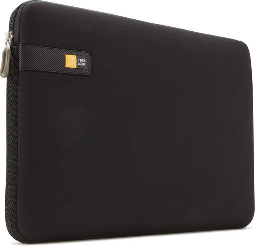Case Logic LAPS-111 Black 29.5 cm (11.6") Sleeve case