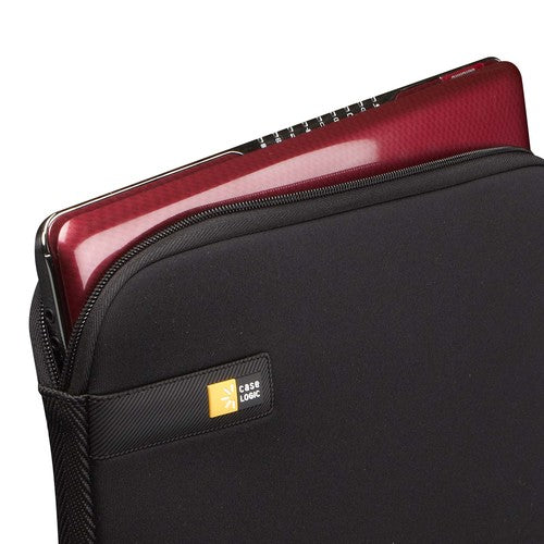 Case Logic LAPS-111 Black 29.5 cm (11.6") Sleeve case