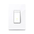 TP-Link HS220 smart home light controller Wireless White
