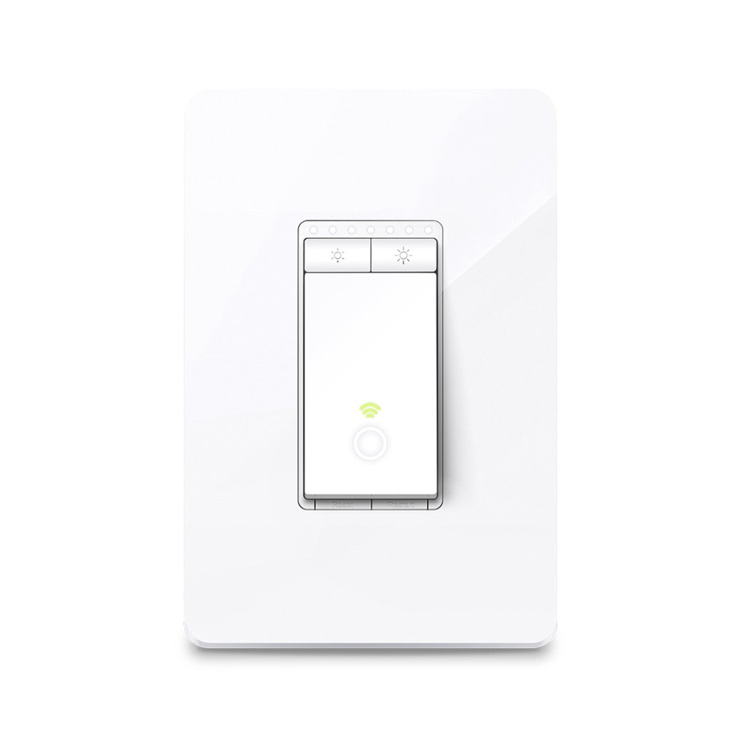 TP-Link HS220 smart home light controller Wireless White