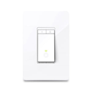 TP-Link HS220 smart home light controller Wireless White