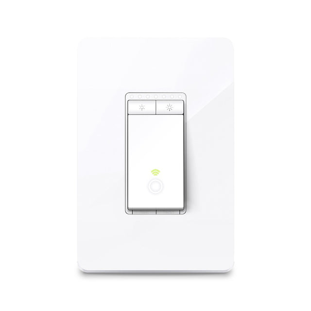 TP-Link HS220 smart home light controller Wireless White