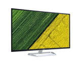 Acer EB321HQ Awi computer monitor 80 cm (31.5") 1920 x 1080 pixels Full HD LED White