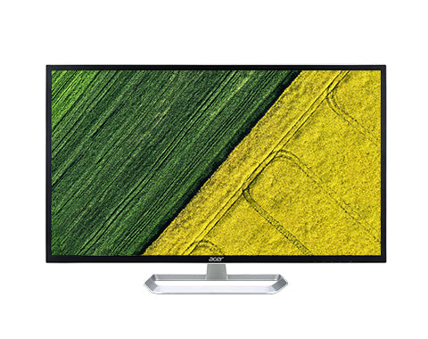 Acer EB321HQ Awi computer monitor 80 cm (31.5") 1920 x 1080 pixels Full HD LED White