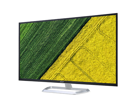 Acer EB321HQ Awi computer monitor 80 cm (31.5") 1920 x 1080 pixels Full HD LED White