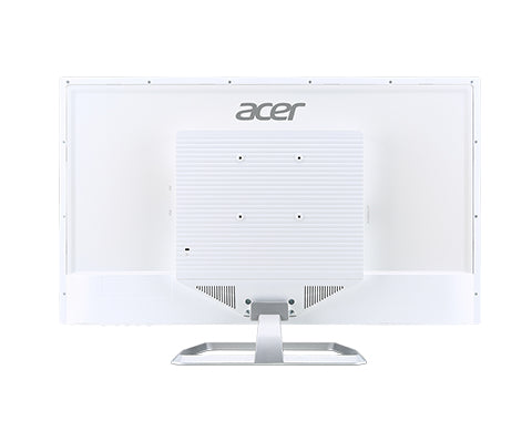Acer EB321HQ Awi computer monitor 80 cm (31.5") 1920 x 1080 pixels Full HD LED White