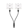 Snakebyte Xbox Series X Battery Kit SX White