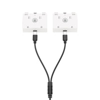 Snakebyte Xbox Series X Battery Kit SX White