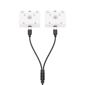Snakebyte Xbox Series X Battery Kit SX White