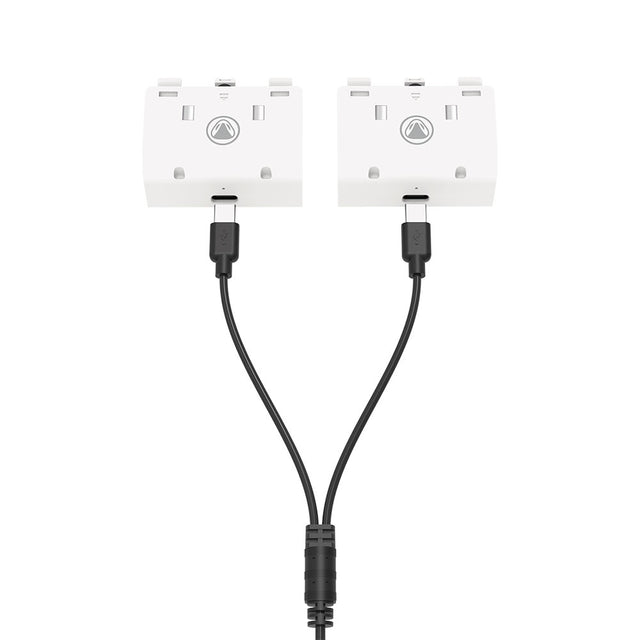 Snakebyte Xbox Series X Battery Kit SX White