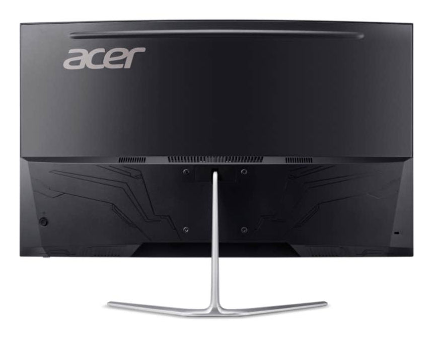 Acer Nitro ED0 EDA320Q PBIIPX computer monitor 80 cm (31.5") 1920 x 1080 pixels Full HD LCD Black