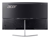 Acer Nitro ED0 EDA320Q PBIIPX computer monitor 80 cm (31.5") 1920 x 1080 pixels Full HD LCD Black