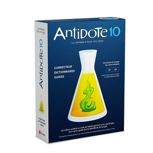 Antidote+ Family 5-User 1-Year PC/Mac/Android/Chromebook